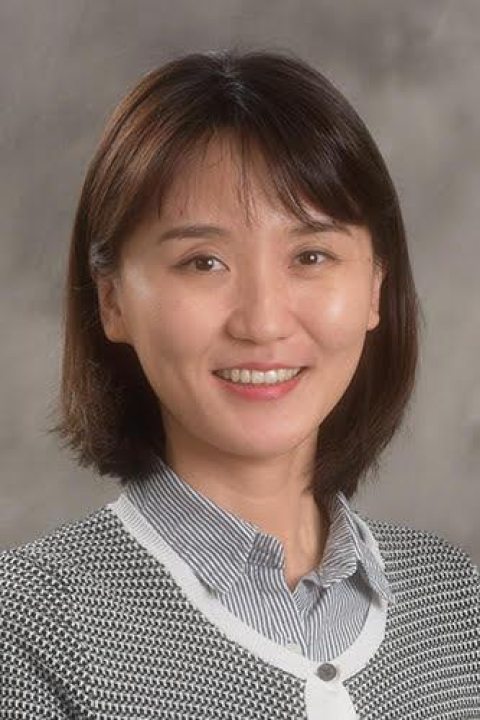 Honghua (Helena) Zhao