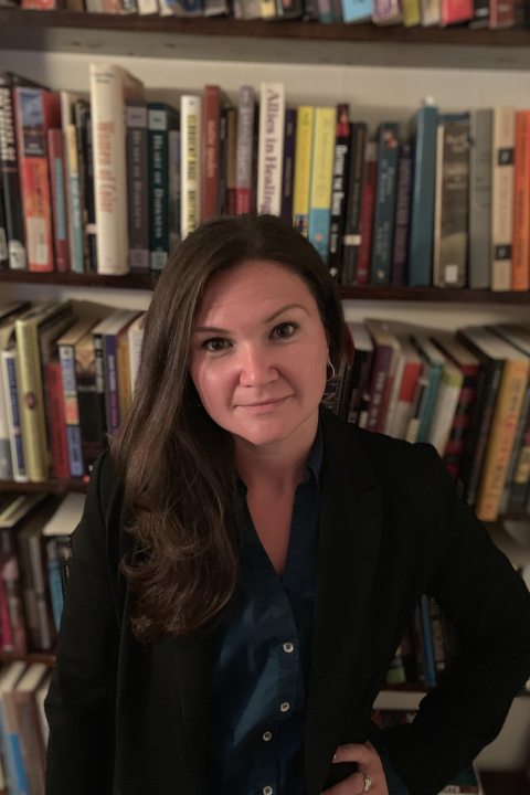 Dr. Roberta Hurtado