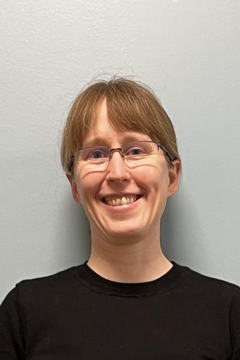 Profile image of Emily Mitchell