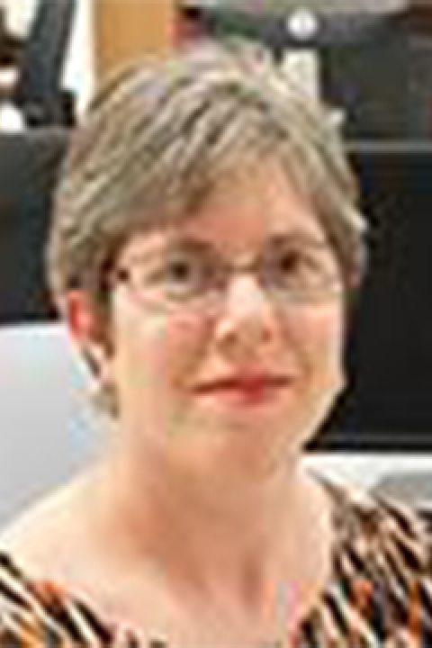 Profile Image of Sarah Conrad Weisman