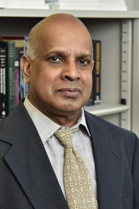 Profile image of Ampalavanar Nanthakumar
