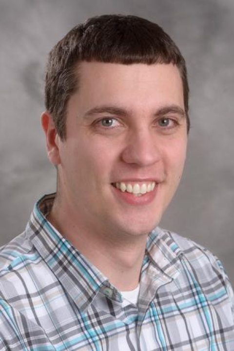 Profile image of Mark Baker