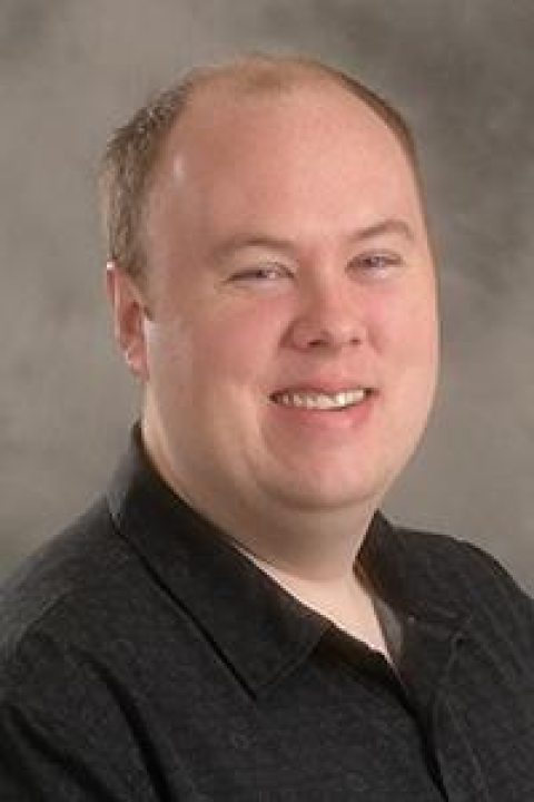 Profile image of Greg Churchill