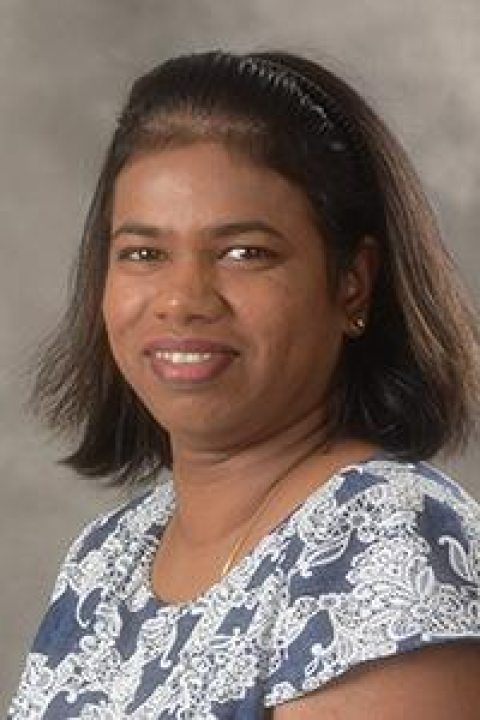 Profile image of Rasika Churchill