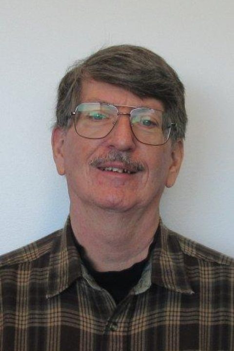 Profile image of Pat Halpin