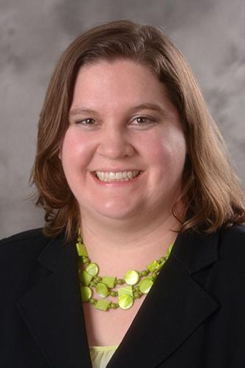 profile image of Sarah Hanusch