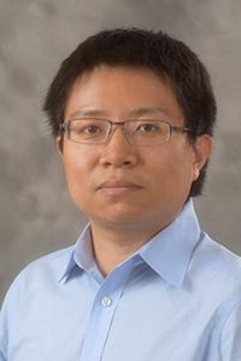 profile image of Zheng Hao