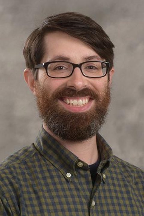 profile image of Jeffrey Slye
