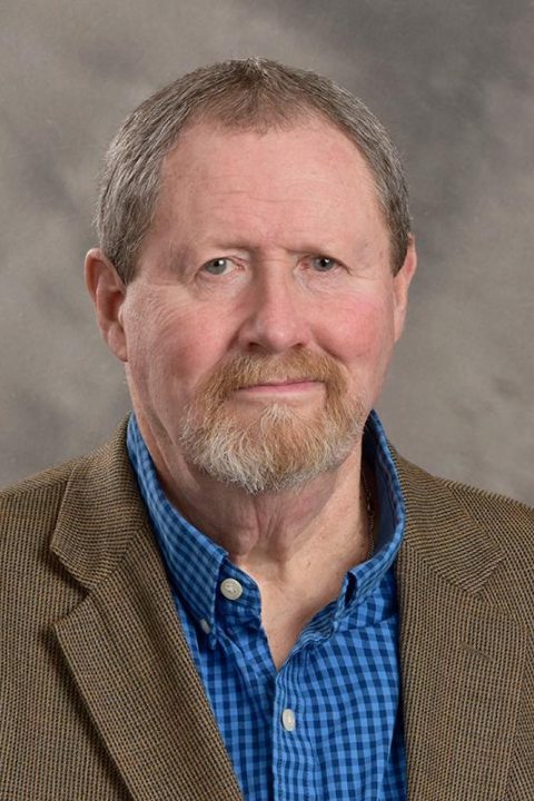 Headshot of thomas ingram
