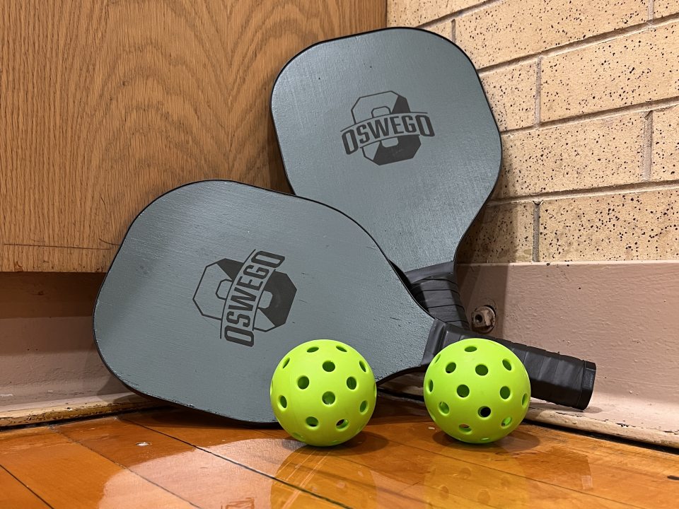 Pickleball Paddles