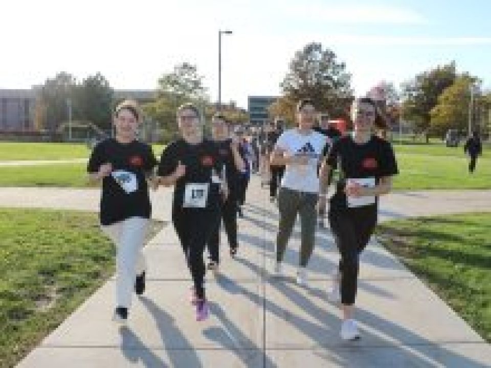 Pumpkin Run