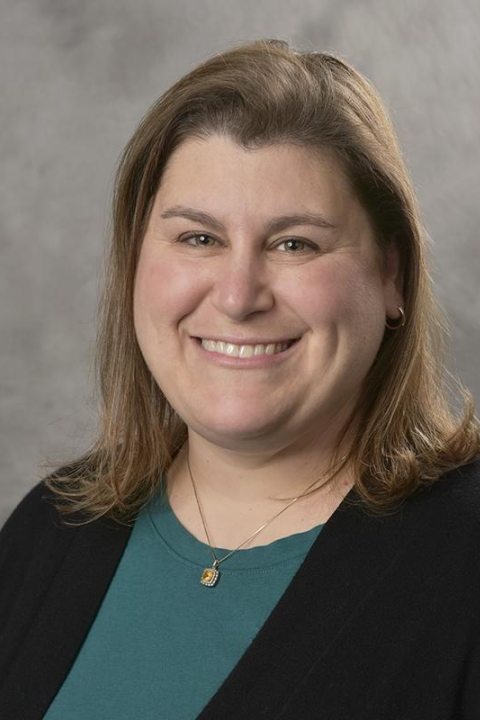 Shelly Sloan