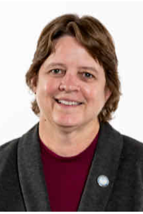Dr. Sharon Elizabeth Blanton