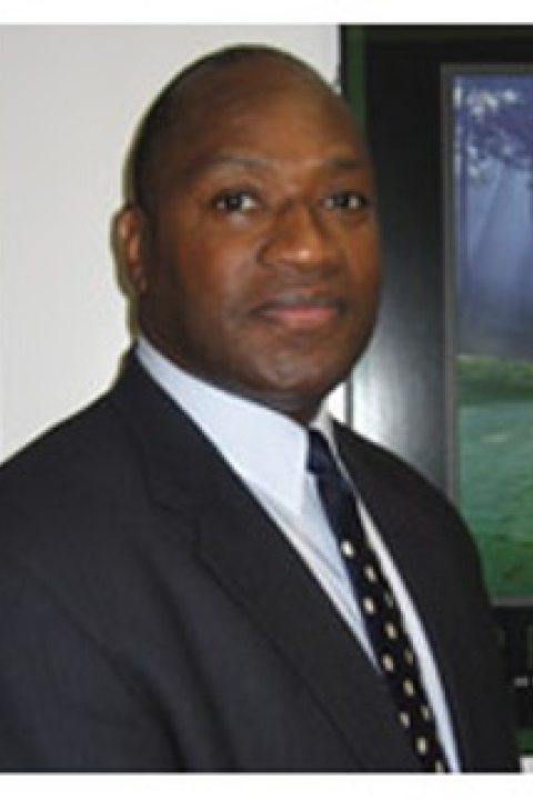 Dr. Richard Bradberry