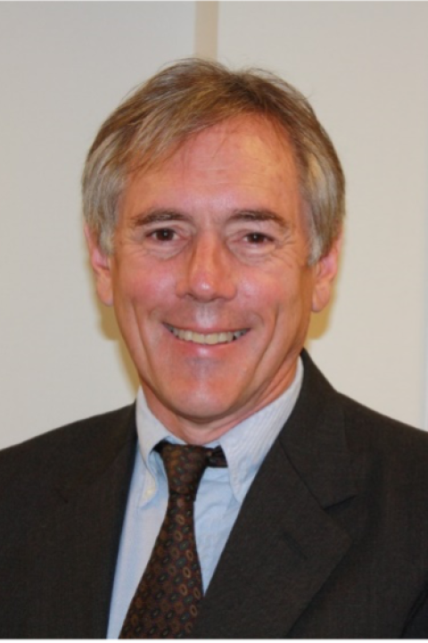 Dr. Johnston Hegeman
