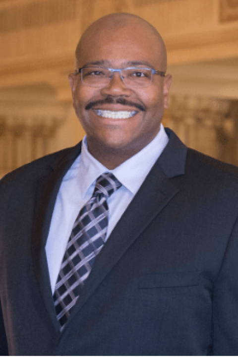 Dr. Lance Kennedy-Phillips