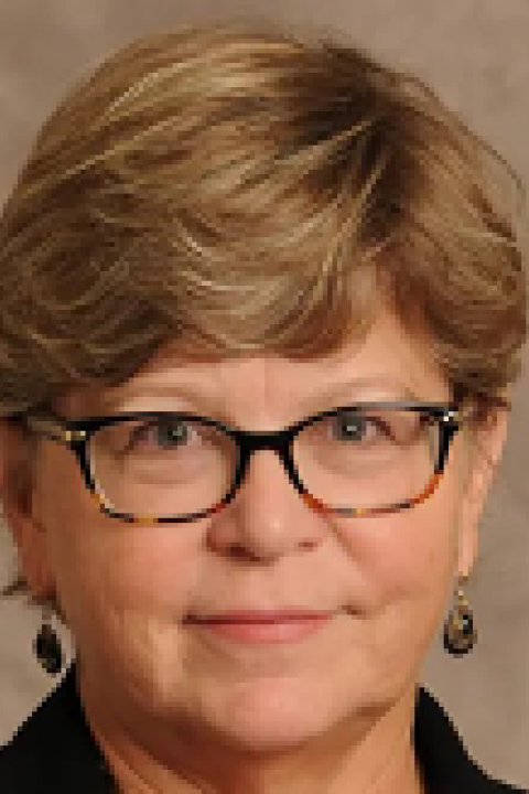 Dr. Karen Olmstead 