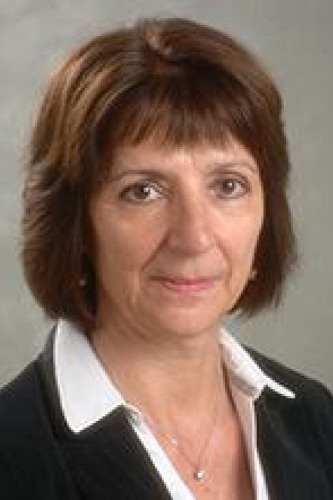 headshot of Ana Djukic-Cocks