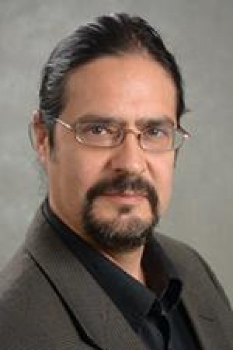 headshot of Milton Loayza