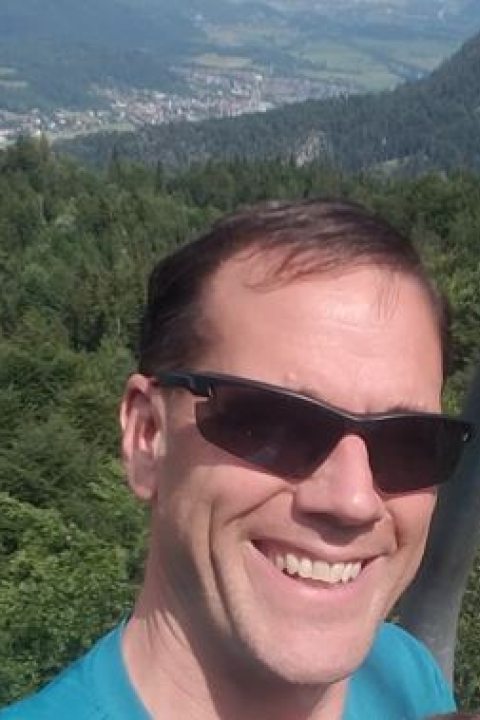 Patrick Schultz