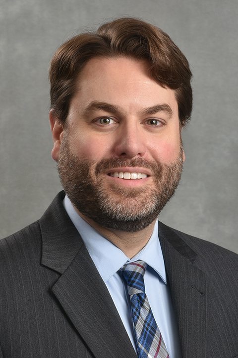 Christopher Hromalik