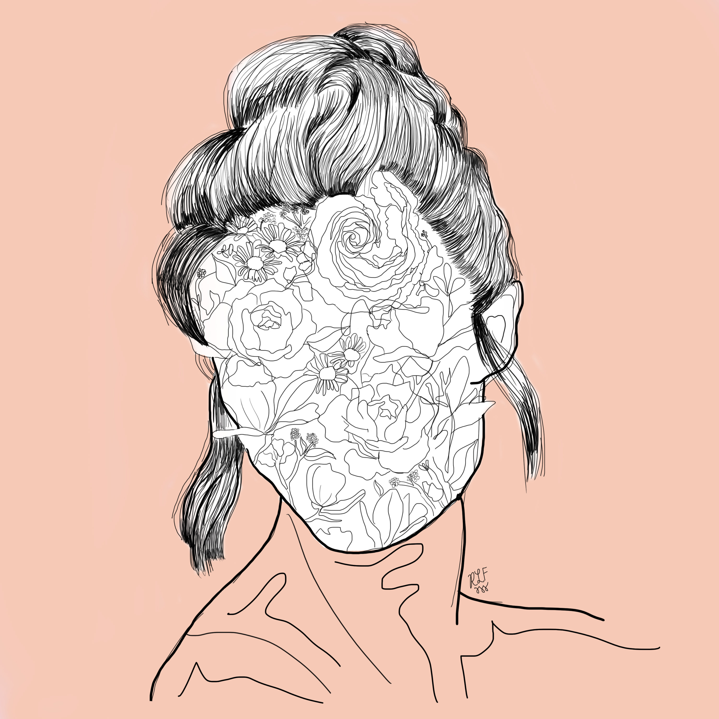 Jurors for the 2019 Best of SUNY Student Art Exhibition selected 