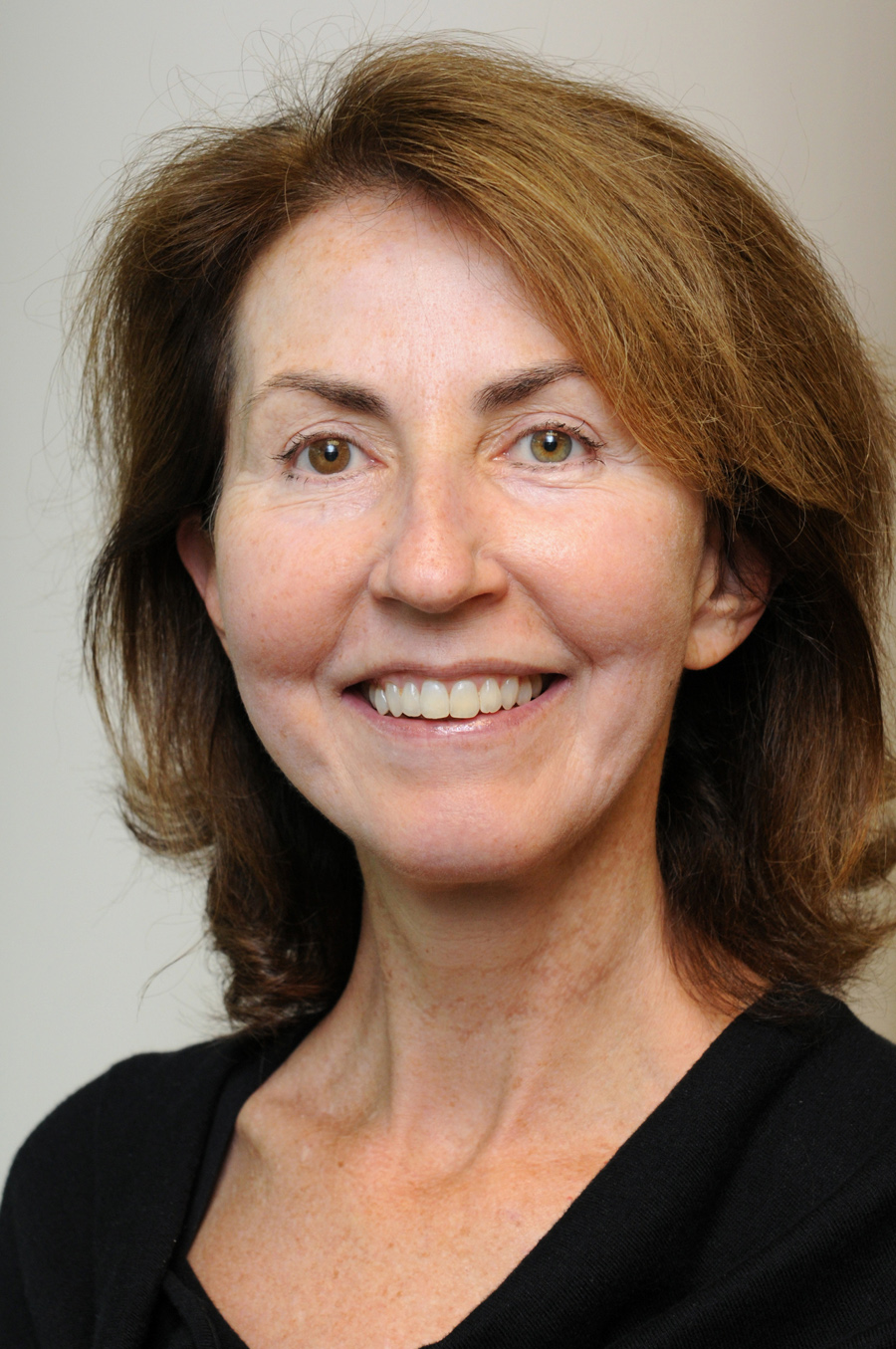 Mary Rodgers