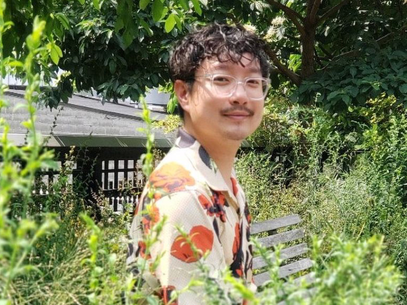 Award-winning writers Chen Chan (above; photo credit: Anna Jekel) and Megan Mayhew Bergman (below) are judges for this year's Subnivean contest, run by SUNY Oswego's student-run literary magazine.
