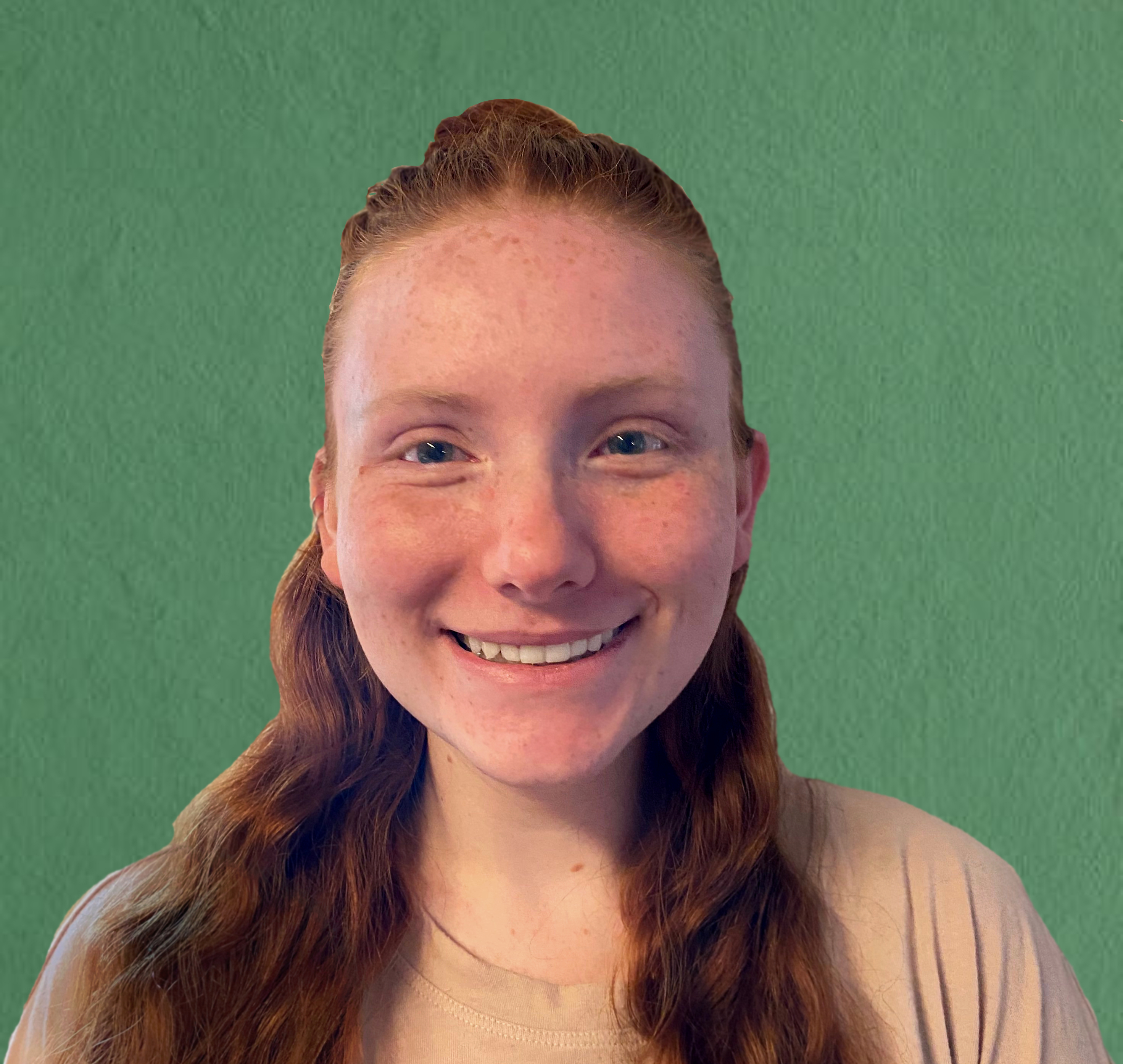 Transfer story: Emily Colledge