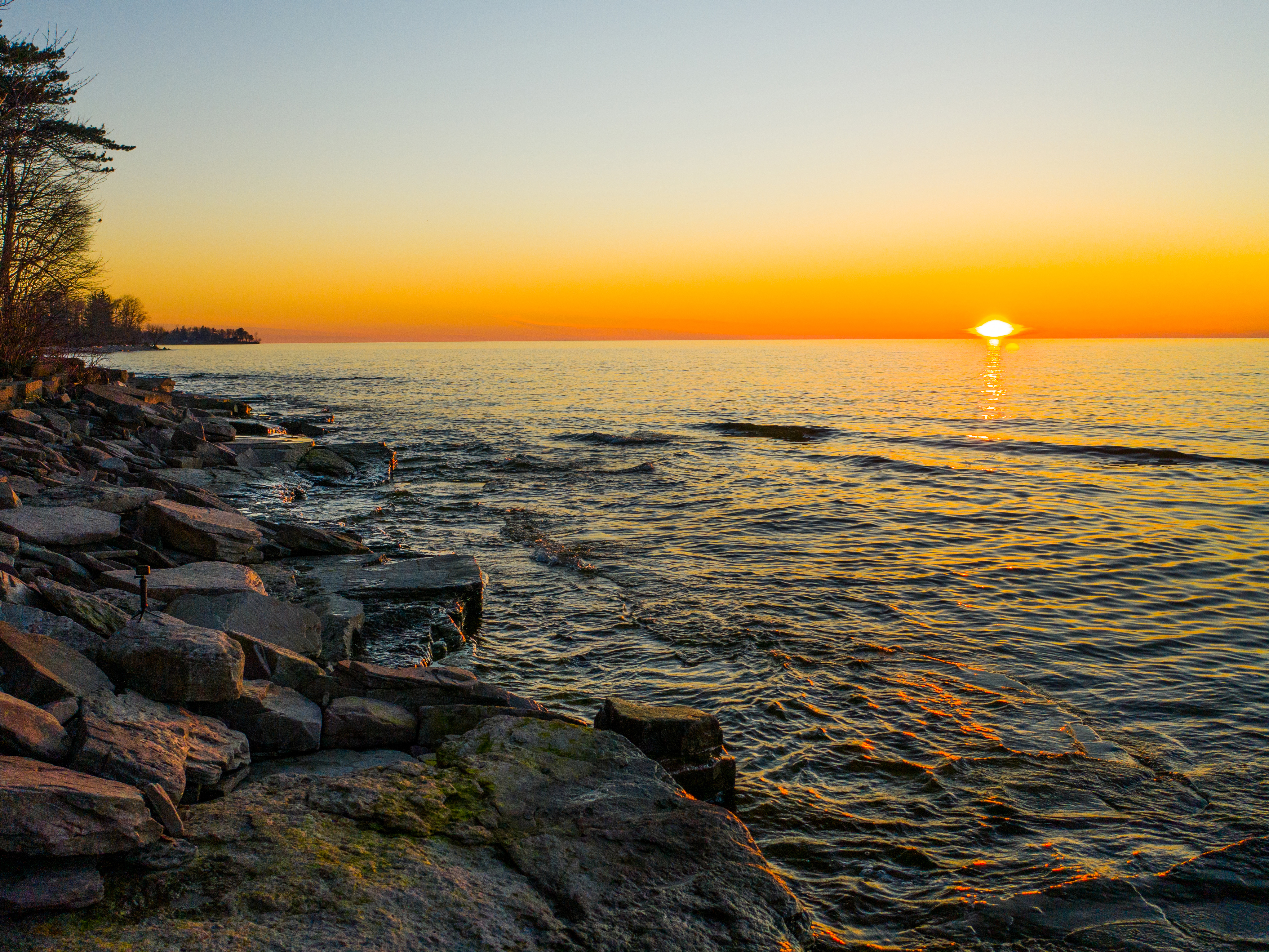 Grant connects university’s Great Lakes Institute with programs for community