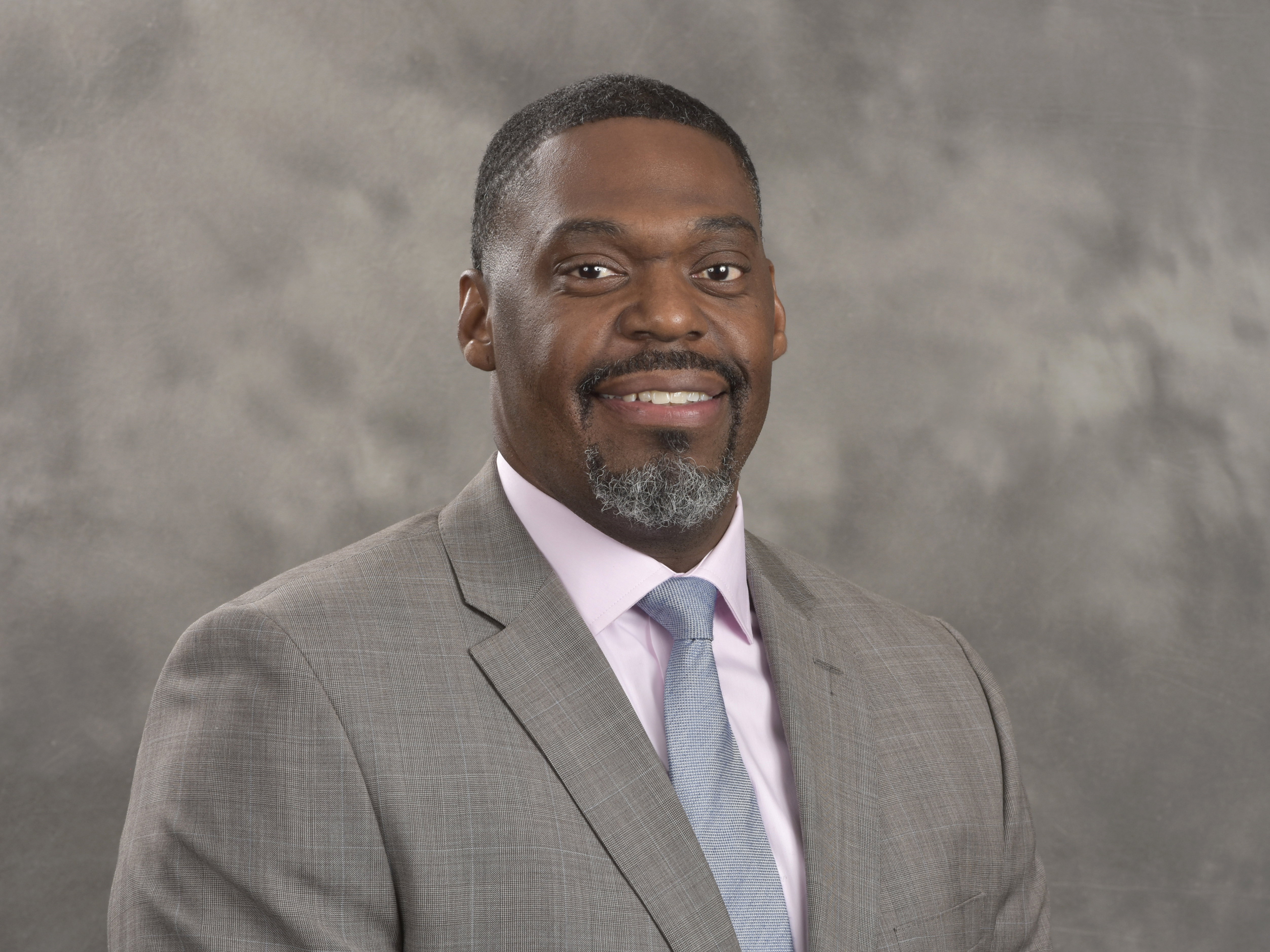 Gabriel Marshall named inaugural SUNY LEADS Fellow-in-Residence