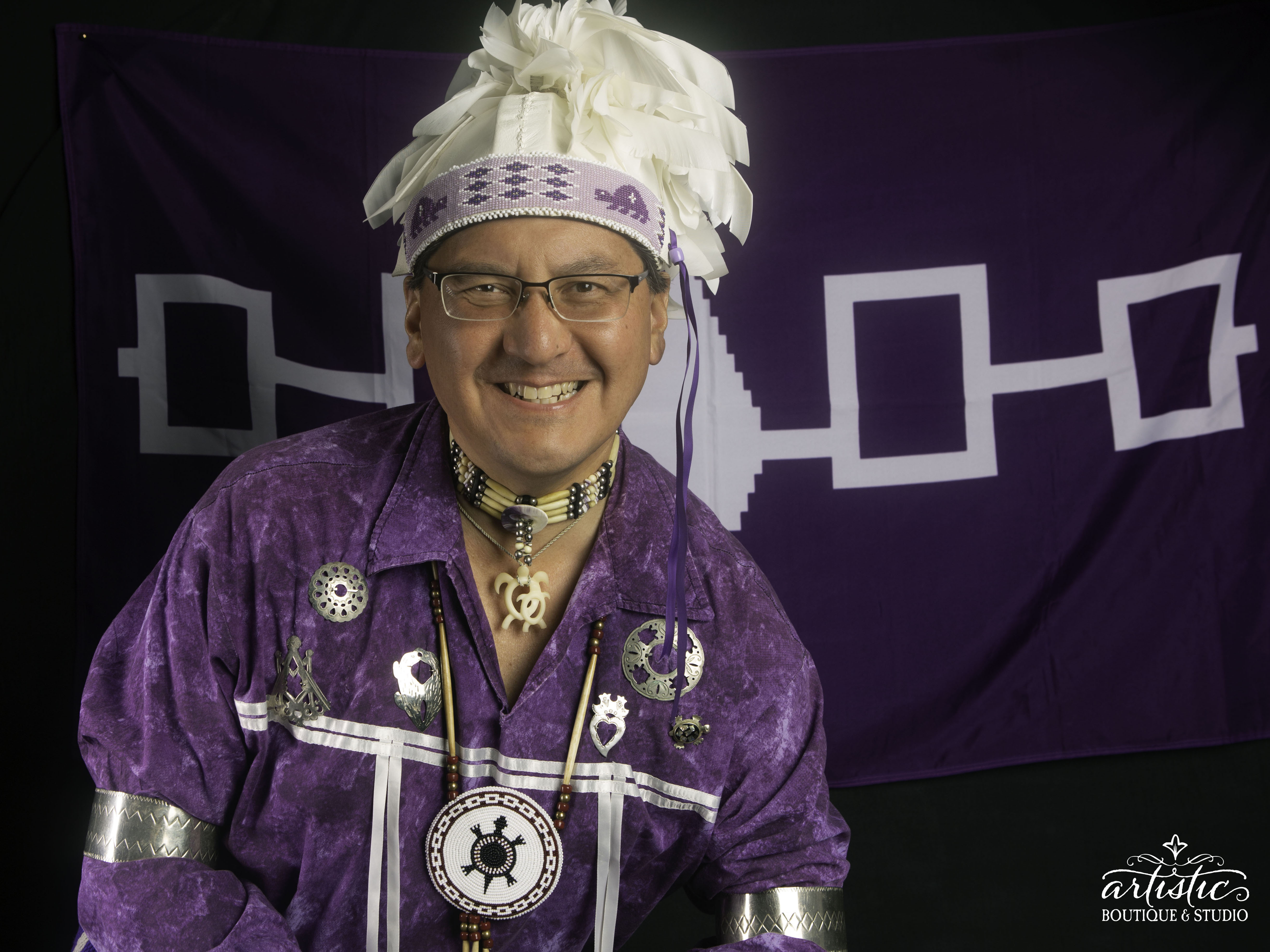 'Art, Science and Culture of Lake Ontario' to feature renowned Haudenosaunee storyteller, hands-on activities