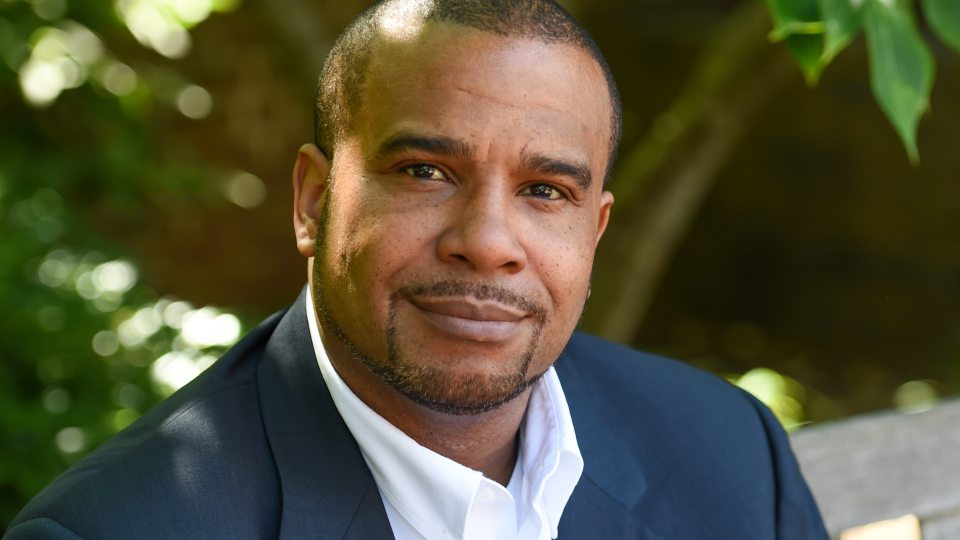 Dr. Rodmon King