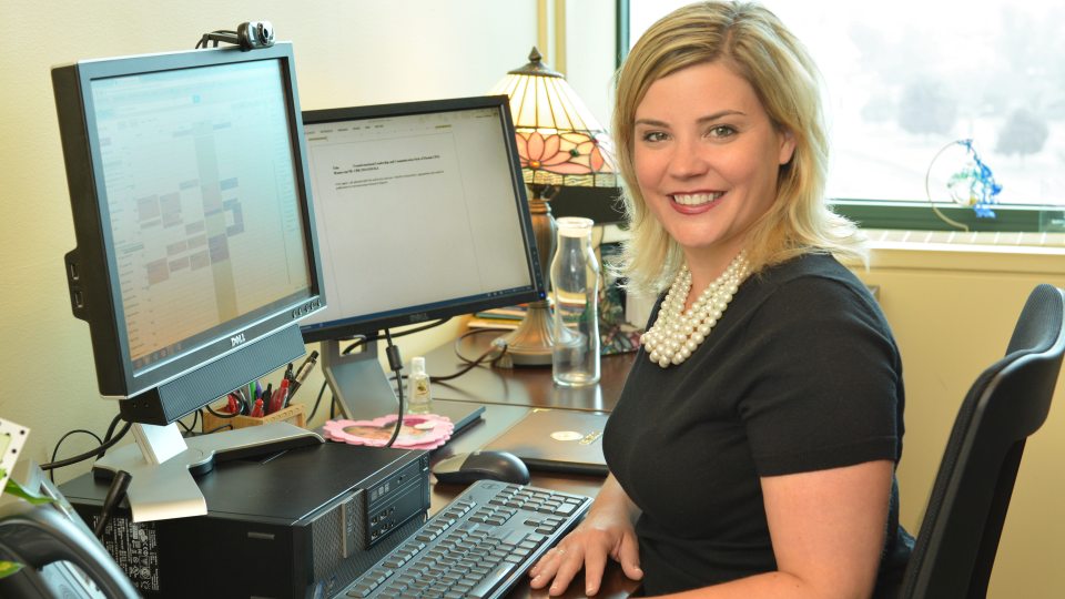 Kristen Eichhorn