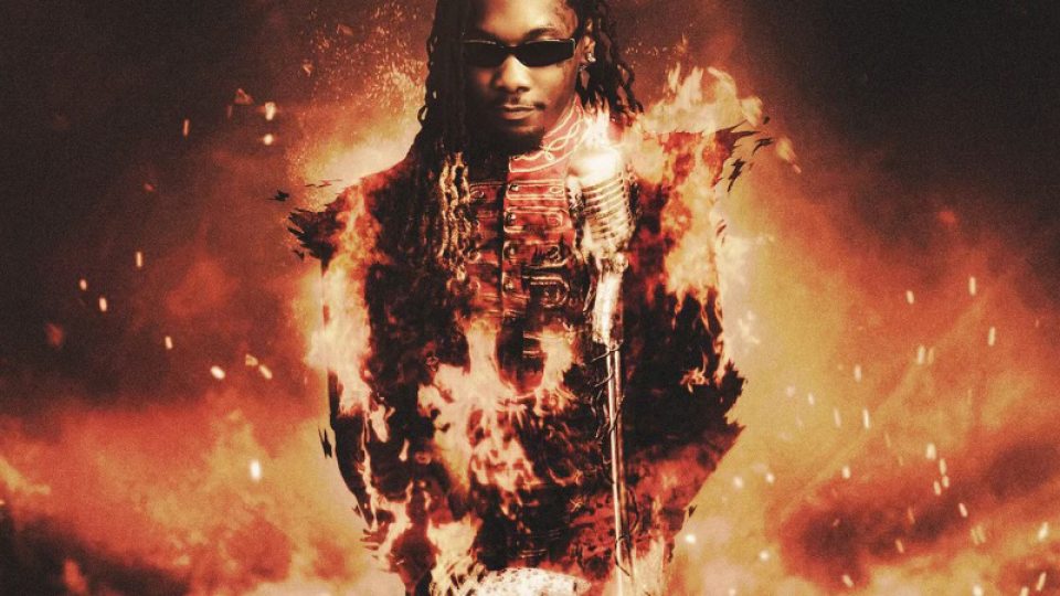Kiari Kendrell Cephus, known globally as “Offset” is a Grammy nominated, renowned and accomplished song-writer, entertainer, and burgeoning business man