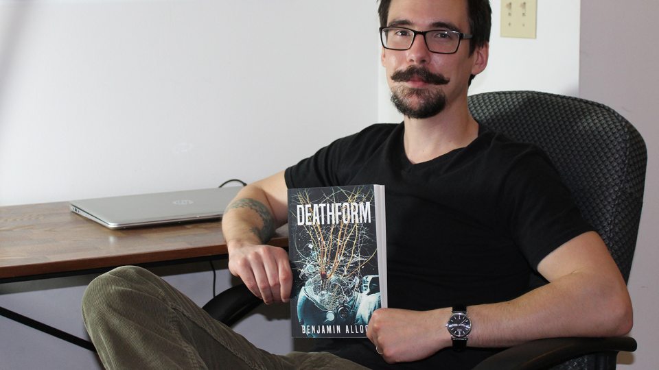 Benjamin Allocco