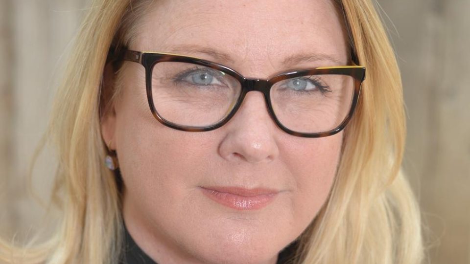 Ann Austen is an Emmy Award-winning writer/producer/showrunner whose career spans a  wide range of genres and projects