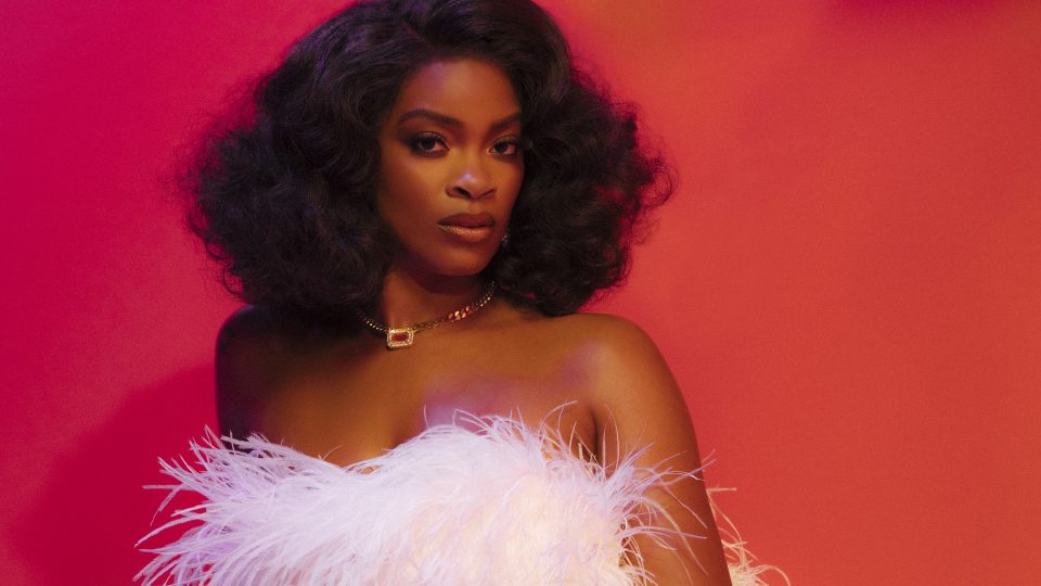 Breakout star singer-songwriter Ari Lennox will headline the 2022 OzFest concert