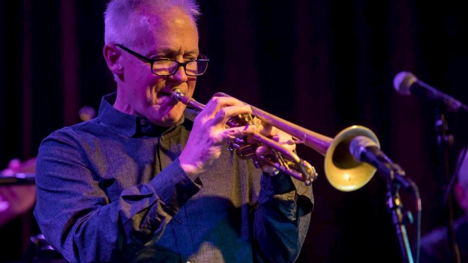 Renowned trumpet master Clay Jenkins will wrap up SUNY Oswego’s Ke-Nekt’ Chamber Music Series season at 7 p.m. Wednesday, May 1, in the Sheldon Hall ballroom