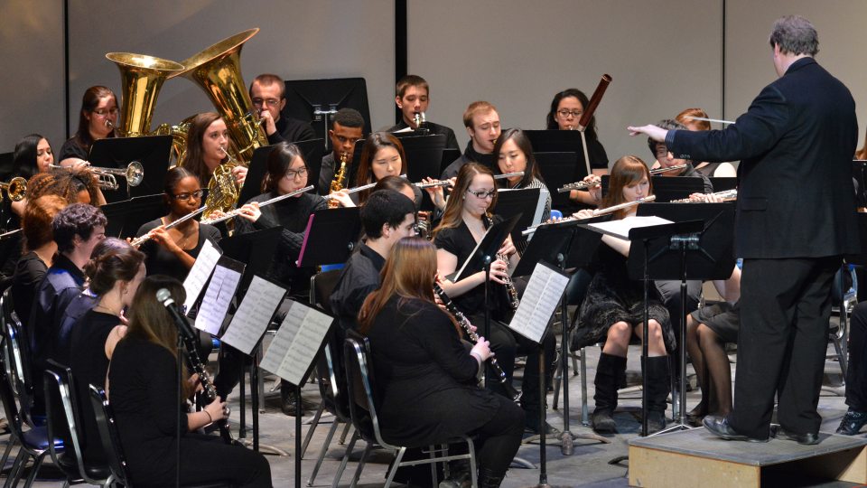 Collage Concert