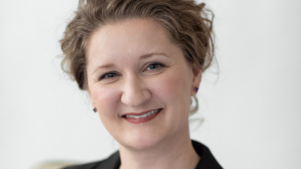 Impact Scholar Colleen O'Dell is leading a project to build social-emotional learning connections with children, parents and school staff