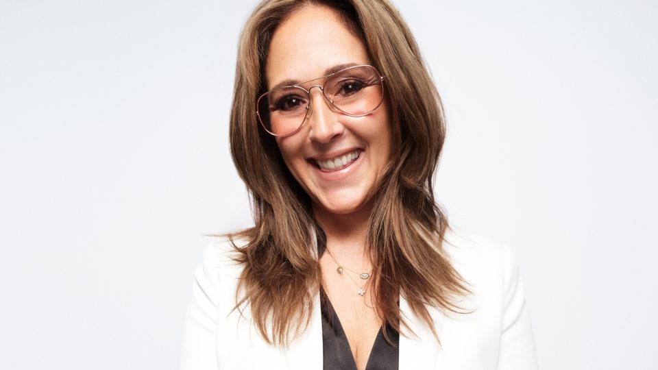 Constance Schwartz-Morini, SUNY Oswego Class of 1990