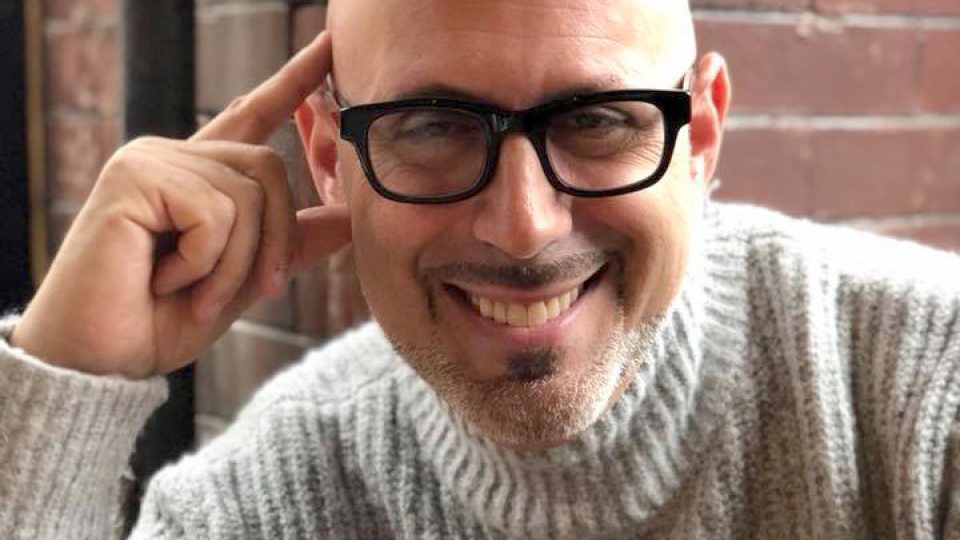 Derek Greenfield is a nationally recognized thought leader, speaker, educator and activist committed to inclusive excellence and positive change
