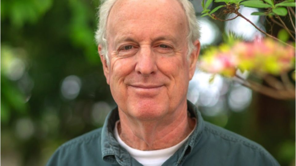 New York Times bestselling author Doug Tallamy will discuss his book The Nature of Oaks as part of an April series sponsored by Rice Creek Field Station