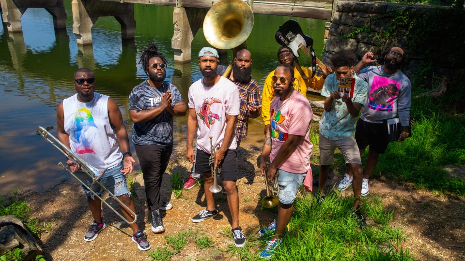 DuPont Brass