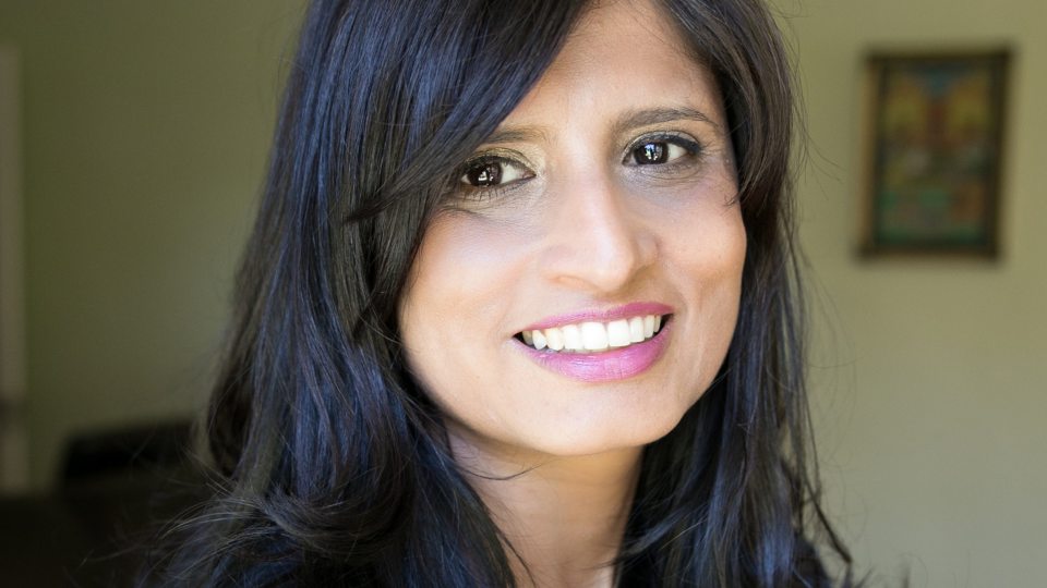 Farha Barno Ternikar is an associate professor of sociology and director of gender and women’s studies at LeMoyne College