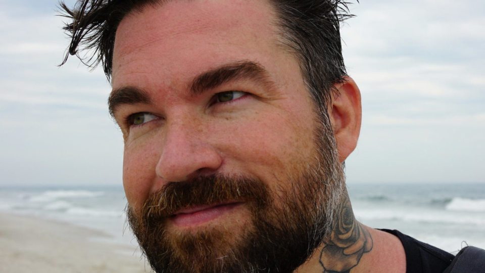 Best-selling author Isaac Fitzgerald is coming to Oswego to speak to the Living Writers Series
