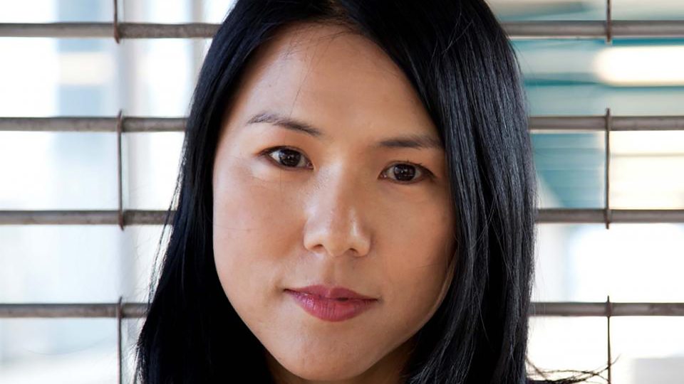 Journalist Suki Kim will keynote Global Awareness Conference