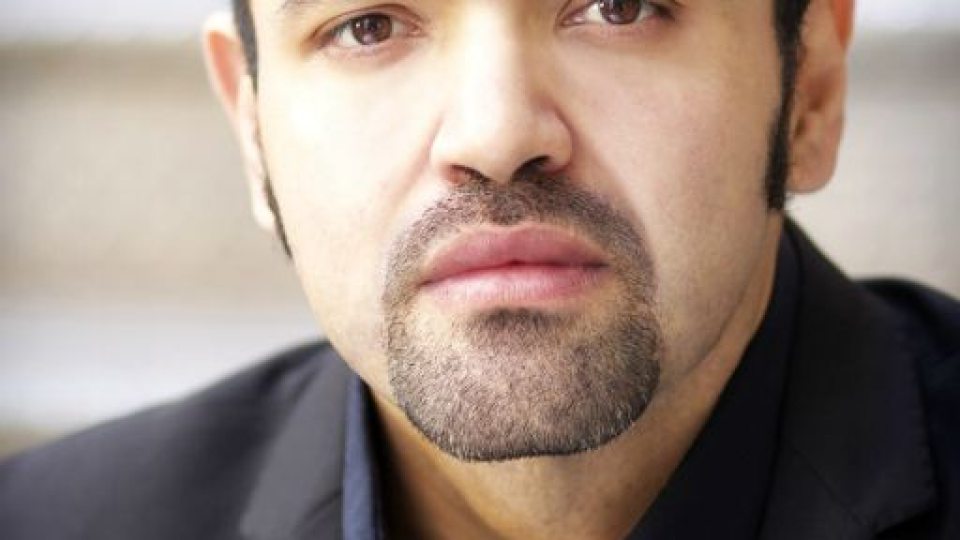 Tenor Hugo Vera
