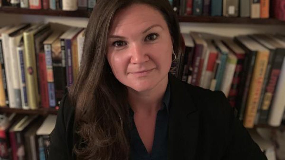 SUNY Oswego faculty member Roberta Hurtado is among nine emerging Hispanic/Latinx leaders have been selected for the State University of New York's 2023 Hispanic Leadership Institute (HLI) class.